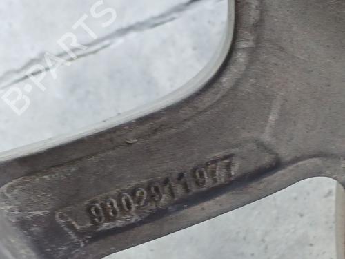 Fælk CITROËN C4 CACTUS 1.6 HDi 90 | BP31351507C45