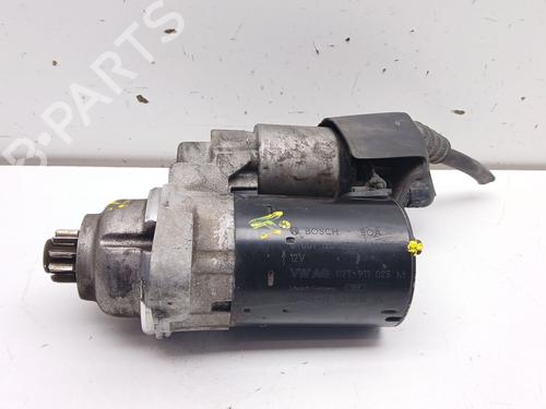 Motor de arranque AUDI A3 (8P1) 1.6 (102 hp) 31307878
