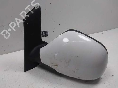 Left mirror SEAT ALTEA XL (5P5, 5P8) 1.6 TDI | BP18002368C26 