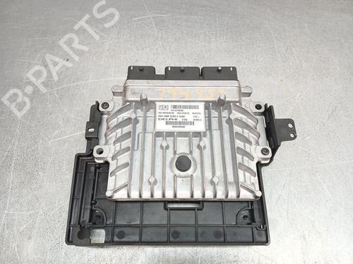 Used Engine control unit (ECU) Engine control unit (ECU) PEUGEOT 407 (6D_) 2.0 HDi 135 (6DRHRH, 6DRHRE, 6DRHRG, 6DRHRJ) (136 hp) 34195966 34195966