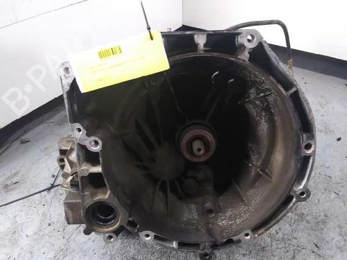 Used Gearbox Gearbox FORD FIESTA V (JH_, JD_) 1.4 TDCi (68 hp) 34699783 34699783