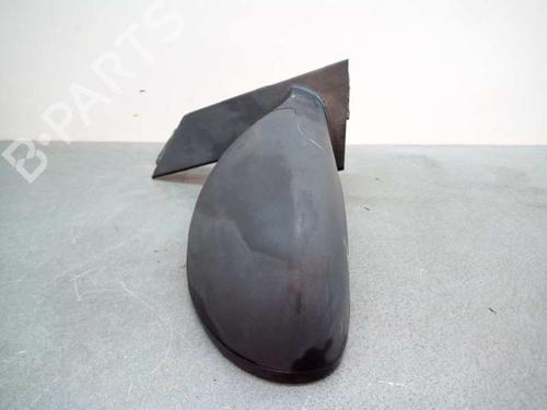 Right mirror SEAT ALTEA (5P1) 1.9 TDI | BP16259765C27 