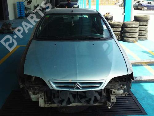 Left taillight CITROËN XSARA Coupe (N0)  | BP2355752C34 