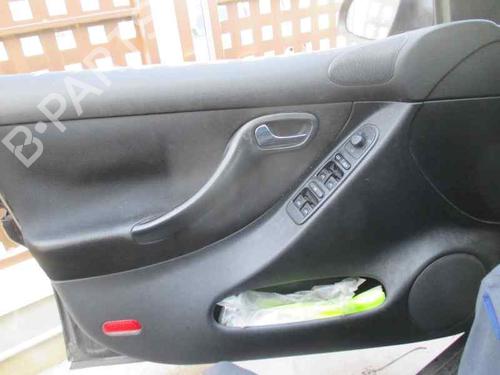 Heater resistor SEAT LEON (1M1) 1.9 TDI | BP11641126M108 