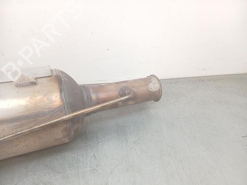 Particulate filter PEUGEOT 307 SW (3H) 2.0 HDi 135 | BP32449613M81 