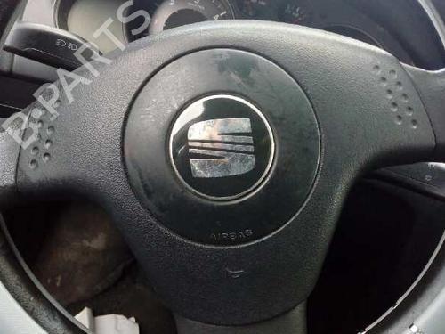 Gearbox SEAT IBIZA III (6L1) 1.9 TDI | BP2677723M3 