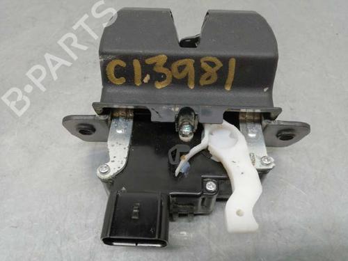 Tailgate lock HYUNDAI TUCSON (TL, TLE) 1.6 GDi | BP11854478C101 