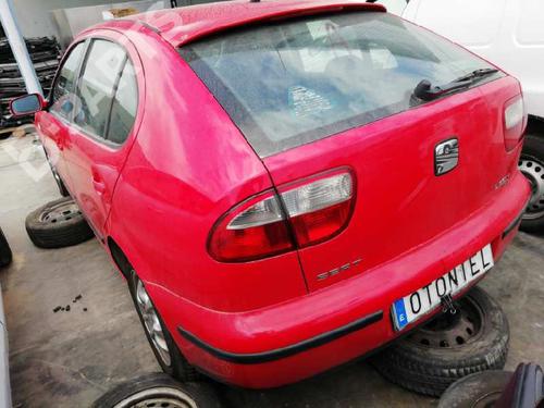 Right tailgate light SEAT LEON (1M1) 1.9 TDI | BP5880413C80 
