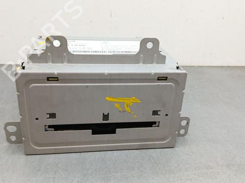 Used Radio CHEVROLET CRUZE (J300) [2009-2025]  29359906