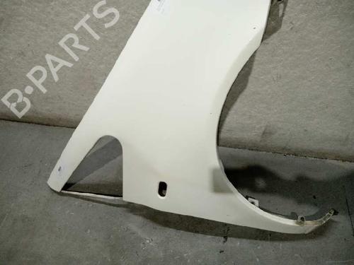 Right front fenders FORD GALAXY I (WGR) 2.3 16V | BP11246696C42 