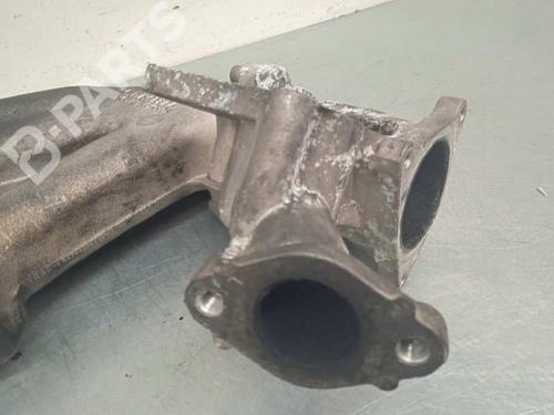 Intake manifold SEAT IBIZA III (6L1) 1.4 TDI | BP9149767M70 