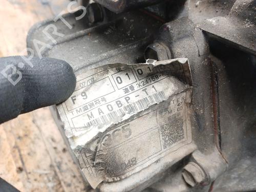Gearbox TOYOTA COROLLA (_E12_) 1.4 D (NDE120_, NDE120R) | BP31159365M3