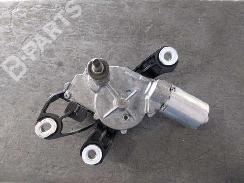 Used Rear wiper motor VW GOLF V (1K1) 1.9 TDI (105 hp) 7284102