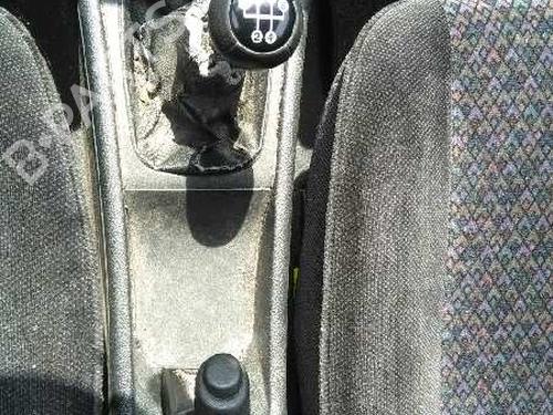 Left front suspension arm OPEL ASTRA G Estate (T98) 2.0 DI (F35) | BP2389155M12 