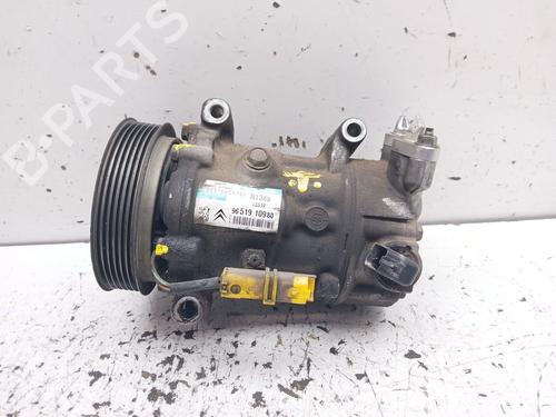 Used AC compressor AC compressor 39611443 39611443