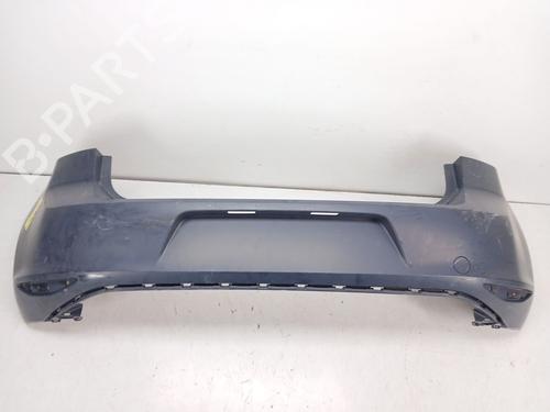 Used Rear bumper VW GOLF VII (5G1, BQ1, BE1, BE2) 1.0 TSI (115 hp) 30081051