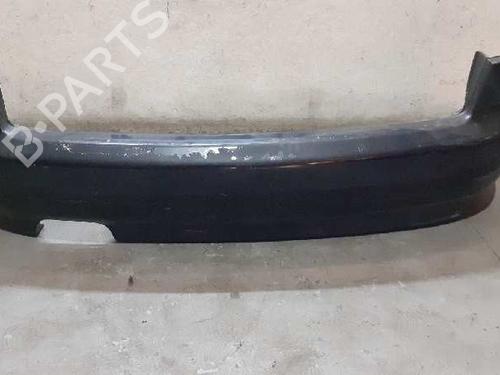 Rear bumper AUDI A6 C5 (4B2) 1.9 TDI | BP13817980C8 