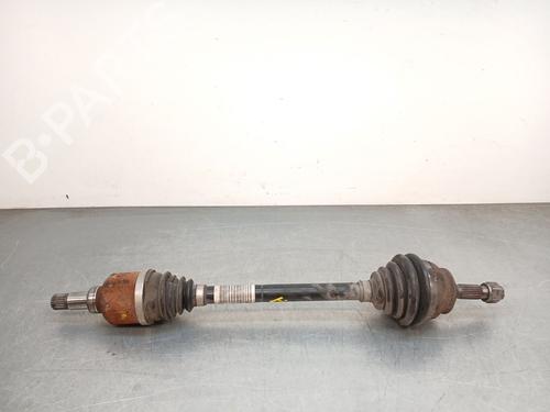 Used Left front driveshaft Left front driveshaft 37015867 37015867