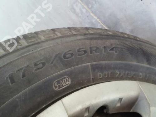 Injektor OPEL CORSA C (X01) 1.7 DI (F08, F68) | BP2361280M100 