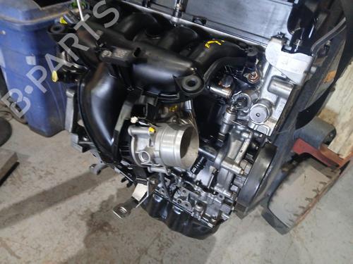 Engine OPEL ASTRA L (OV5) 1.6 Plug-In-Hybrid (F3DGXT) | BP22753073M1