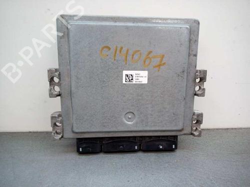 Engine control unit (ECU) RENAULT MEGANE III Hatchback (BZ0/1_, B3_) 1.5 dCi (BZ09, BZ0D, BZ1W, BZ29, BZ14) | BP18143942M57 