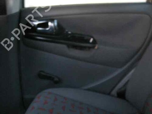 Gearbox SEAT CORDOBA (6K2) 1.4 | BP2377053M3 