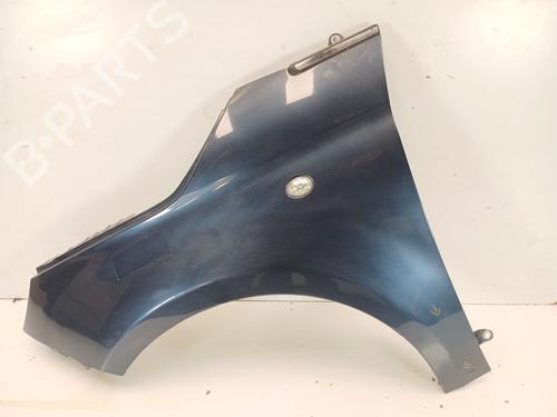 Used Left front fenders FIAT 500 (312_) 1.3 D Multijet (312AXB1A) (75 hp) 32044086