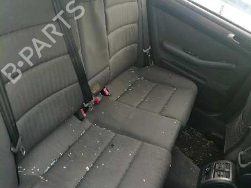 Bak støtfanger AUDI A6 C5 (4B2) 2.5 TDI | BP12179779C8 