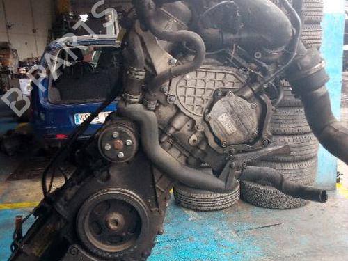 Engine MERCEDES-BENZ B-CLASS Sports Tourer (W245) B 200 CDI (245.208) | BP11950035M1 