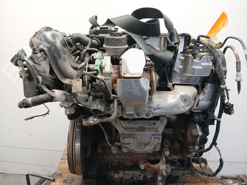 Engine FORD FOCUS III 2.0 TDCi | BP32112805M1 