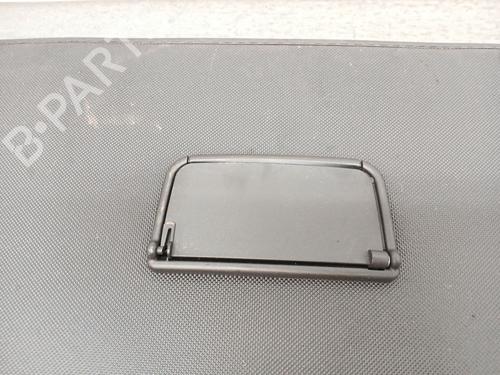 Rear parcel shelf AUDI A4 B8 Avant (8K5) 2.0 TDI | BP32853494C85 - Image 9
