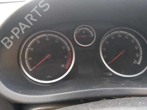 Left headlight OPEL CORSA D (S07) 1.2 (L08, L68) | BP2853916C28  - Image 14
