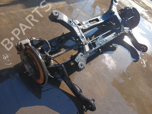Rear axle KIA SPORTAGE IV (QL, QLE) 1.6 GDI | BP23243397M2 