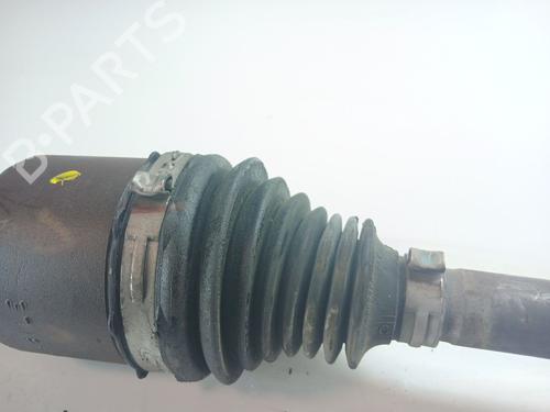 Left front driveshaft FIAT TIPO Hatchback (356_, 357_) 1.4 (356HXA1B, 357) | BP32189002M38