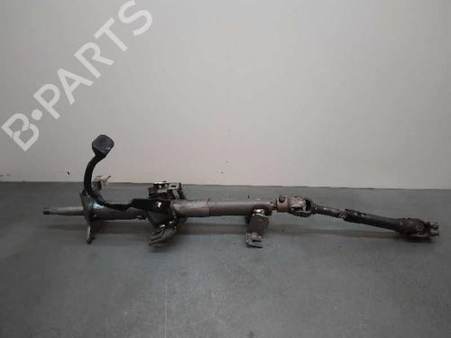 Used Steering column KIA CERATO I Hatchback (LD) [2004-2010]  16990202