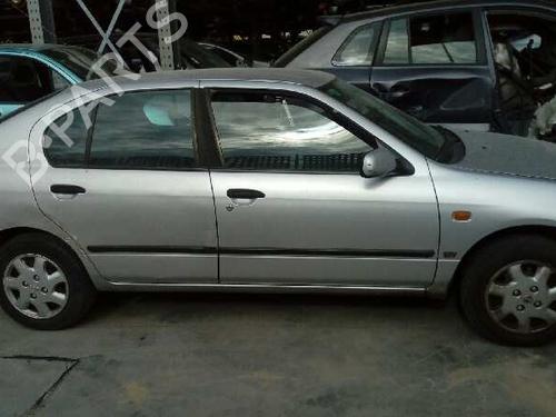 Gearbox NISSAN PRIMERA (P11)  | BP3419664M3 