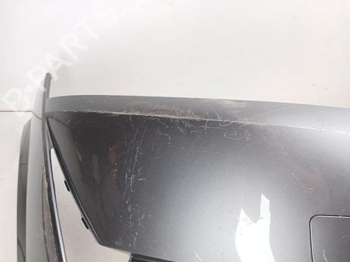 Front bumper NISSAN QASHQAI III (J12) 1.5 VC-T e-Power | BP29543080C7 