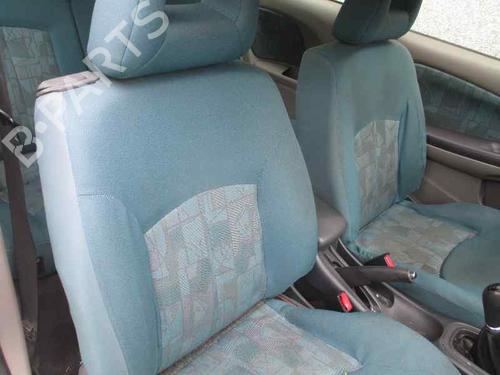 ECU airbags NISSAN ALMERA II Hatchback (N16) 1.5 | BP2394830M53 