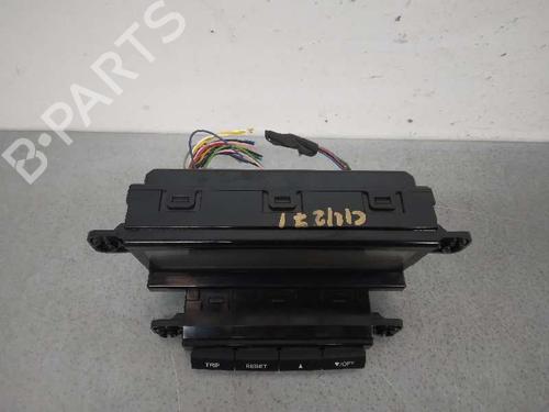 Display monitor KIA CEE'D Hatchback (ED) 2.0 CRDi 140 | BP11870187C48 