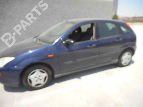 Climate control FORD FOCUS I (DAW, DBW)  | BP2408546I5 