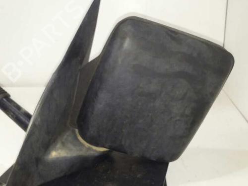 Used Left mirror OPEL COMBO Box Body/MPV [2001-2025]  29494931