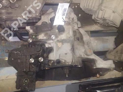 Used Gearbox PEUGEOT 205 II (20A/C) [1987-2000]  4677511