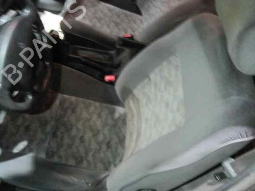 Gearbox RENAULT SAFRANE I (B54_)  | BP2384193M3 