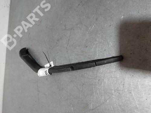 Rear windshield wiper arm NISSAN NOTE (E11, NE11) 1.5 dCi | BP8195452C144 