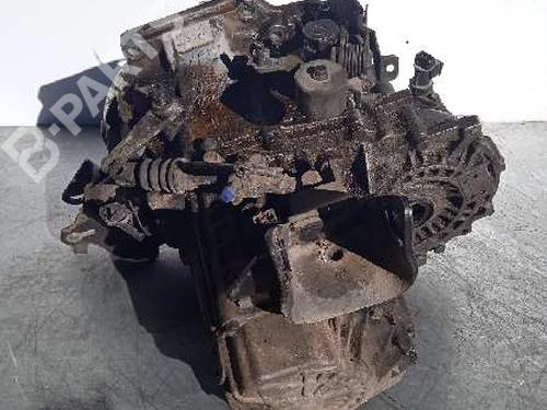 Gearbox HYUNDAI ELANTRA III (XD)  | BP8855030M3 