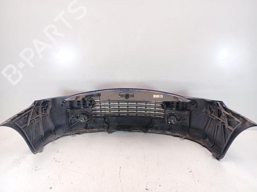 Front bumper PEUGEOT 307 (3A/C) 1.6 HDi | BP30504906C7