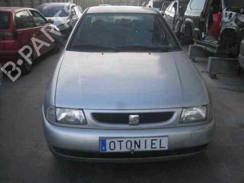 Front right lock SEAT IBIZA II (6K1)  | BP2381441C97 