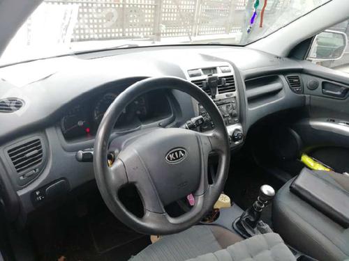 Left rear door KIA SPORTAGE II (JE_, KM_) 2.0 CRDi | BP21128918C4 