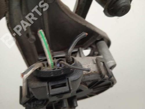 Front wiper motor FORD FOCUS II Turnier (DA_, FFS, DS) 1.6 TDCi | BP9661967M29 