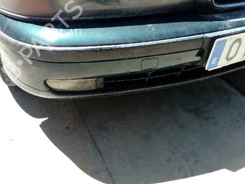 Steering column stalk BMW 5 (E39) 528 i | BP4515284I23 